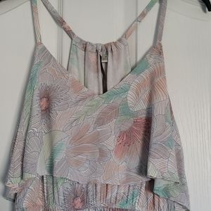 LC Women's M Maxi Dress